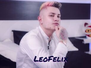 LeoFelix