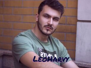 LeoHarvy