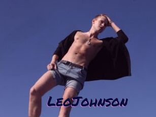 LeoJohnson