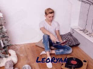 LeoRyan