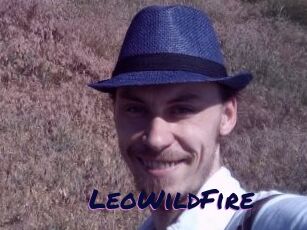 LeoWildFire