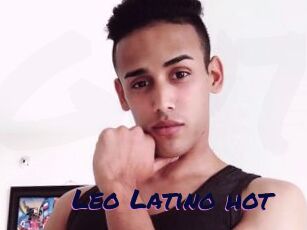 Leo_Latino_hot