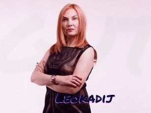 Leokadij