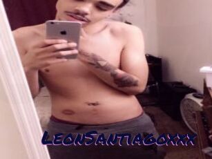 LeonSantiagoxxx