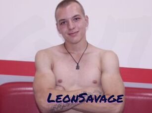 LeonSavage