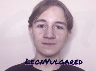 LeonVulgared