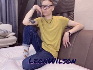 LeonWilson