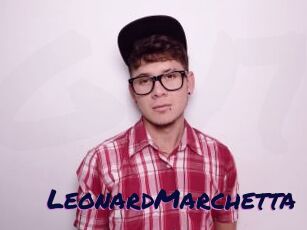 LeonardMarchetta