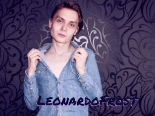 LeonardoFrost