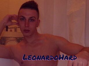 LeonardoHard