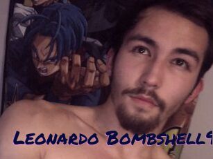 Leonardo_Bombshell99