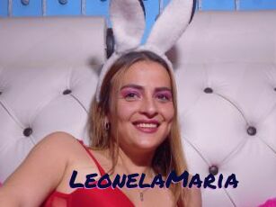 LeonelaMaria