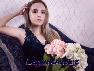 LeoniKavelie