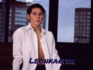 Leonkarter