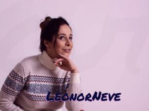 LeonorNeve