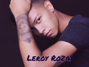 Leroy_Rozay