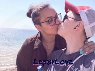 LesbyLove