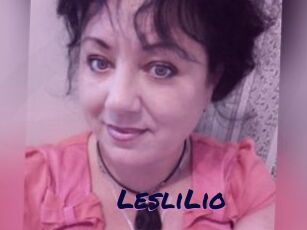 LesliLio