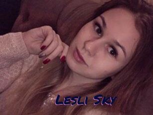 Lesli_Sky