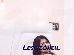 LeslieOneil