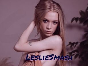 LeslieSmash