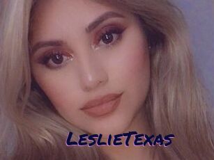 LeslieTexas