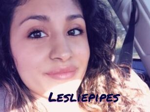 Lesliepipes