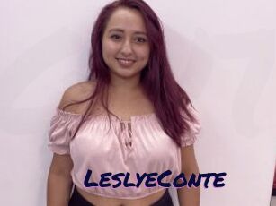 LeslyeConte