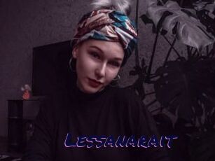 Lessanarait