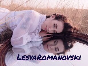 LesyaRomanovski