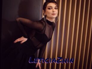 LeticiaZhin