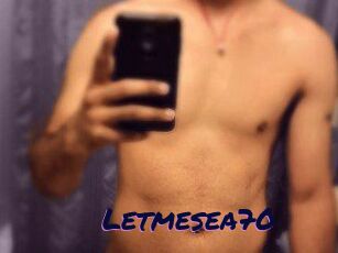 Letmesea70