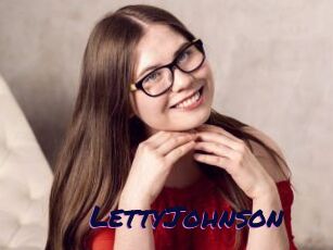 LettyJohnson