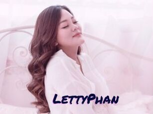 LettyPhan