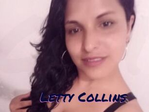 Letty_Collins