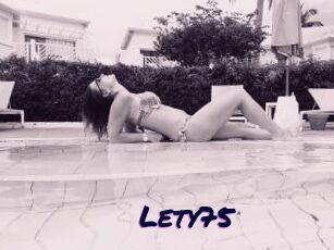 Lety75