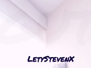 LetyStevenX