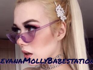 LevanaMollyBabestation