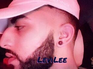 Levi_Lee