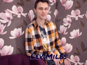 LeviMiles