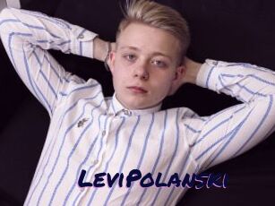 LeviPolanski