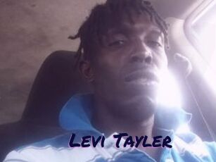 Levi_Tayler