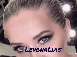 LevonaLuis