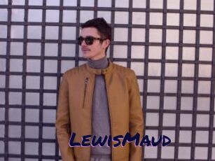 LewisMaud