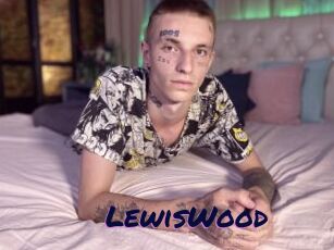 LewisWood