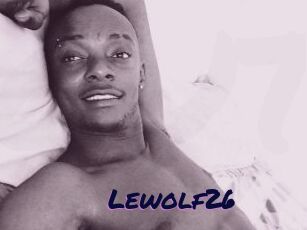 Lewolf26