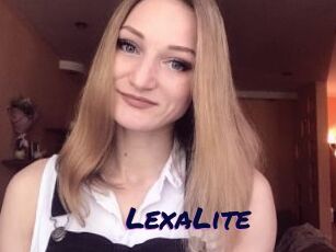 LexaLite