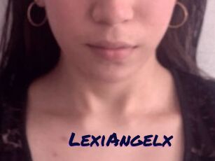 LexiAngelx