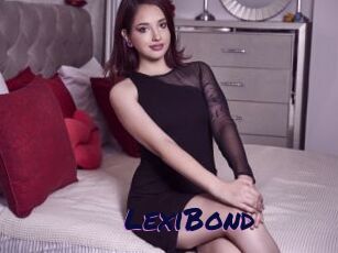 LexiBond