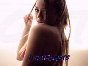 LexiForets